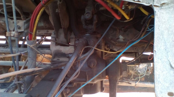 **490,000 บ.ต่อรอง/// 10ล้อพื้นเรียบ ISUZU ROCKY FVZ-175 ร็อคเล็กแท้ ปี38 เครื่อง/เกียร์ เดิม แน่น แรงดี พาวเวอร์/ทริฟฟี่ ช่วงล่างเดิม2เพลา ตอนออกใช้งานเพลาเดียว คัสซีดี หัวเก๋งไม่ผุ ภายในครบ กระบะพื้นเรียบสภาพดี หนาไม่ผุ ยาง10เส้น 65\% พร้อมใช้งาน เอกสารเ