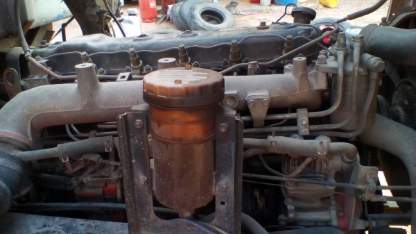 **490,000 บ.ต่อรอง/// 10ล้อพื้นเรียบ ISUZU ROCKY FVZ-175 ร็อคเล็กแท้ ปี38 เครื่อง/เกียร์ เดิม แน่น แรงดี พาวเวอร์/ทริฟฟี่ ช่วงล่างเดิม2เพลา ตอนออกใช้งานเพลาเดียว คัสซีดี หัวเก๋งไม่ผุ ภายในครบ กระบะพื้นเรียบสภาพดี หนาไม่ผุ ยาง10เส้น 65\% พร้อมใช้งาน เอกสารเ