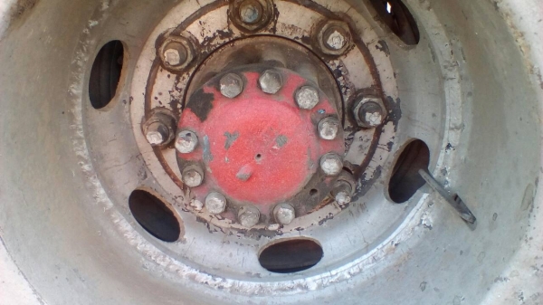 **490,000 บ.ต่อรอง/// 10ล้อพื้นเรียบ ISUZU ROCKY FVZ-175 ร็อคเล็กแท้ ปี38 เครื่อง/เกียร์ เดิม แน่น แรงดี พาวเวอร์/ทริฟฟี่ ช่วงล่างเดิม2เพลา ตอนออกใช้งานเพลาเดียว คัสซีดี หัวเก๋งไม่ผุ ภายในครบ กระบะพื้นเรียบสภาพดี หนาไม่ผุ ยาง10เส้น 65\% พร้อมใช้งาน เอกสารเ