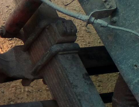 **490,000 บ.ต่อรอง/// 10ล้อพื้นเรียบ ISUZU ROCKY FVZ-175 ร็อคเล็กแท้ ปี38 เครื่อง/เกียร์ เดิม แน่น แรงดี พาวเวอร์/ทริฟฟี่ ช่วงล่างเดิม2เพลา ตอนออกใช้งานเพลาเดียว คัสซีดี หัวเก๋งไม่ผุ ภายในครบ กระบะพื้นเรียบสภาพดี หนาไม่ผุ ยาง10เส้น 65\% พร้อมใช้งาน เอกสารเ