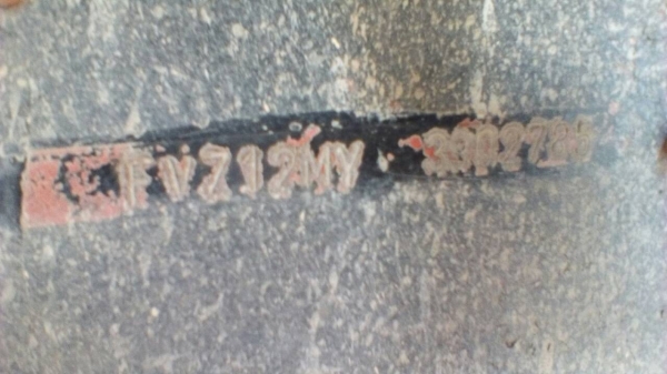 **490,000 บ.ต่อรอง/// 10ล้อพื้นเรียบ ISUZU ROCKY FVZ-175 ร็อคเล็กแท้ ปี38 เครื่อง/เกียร์ เดิม แน่น แรงดี พาวเวอร์/ทริฟฟี่ ช่วงล่างเดิม2เพลา ตอนออกใช้งานเพลาเดียว คัสซีดี หัวเก๋งไม่ผุ ภายในครบ กระบะพื้นเรียบสภาพดี หนาไม่ผุ ยาง10เส้น 65\% พร้อมใช้งาน เอกสารเ