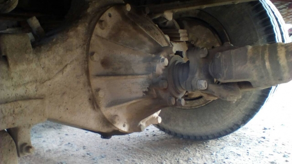 **490,000 บ.ต่อรอง/// 10ล้อพื้นเรียบ ISUZU ROCKY FVZ-175 ร็อคเล็กแท้ ปี38 เครื่อง/เกียร์ เดิม แน่น แรงดี พาวเวอร์/ทริฟฟี่ ช่วงล่างเดิม2เพลา ตอนออกใช้งานเพลาเดียว คัสซีดี หัวเก๋งไม่ผุ ภายในครบ กระบะพื้นเรียบสภาพดี หนาไม่ผุ ยาง10เส้น 65\% พร้อมใช้งาน เอกสารเ