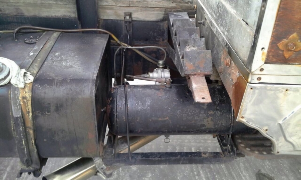 ดั้มหัวยาวคอกเกษตร