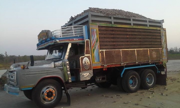 ดั้มหัวยาวคอกเกษตร