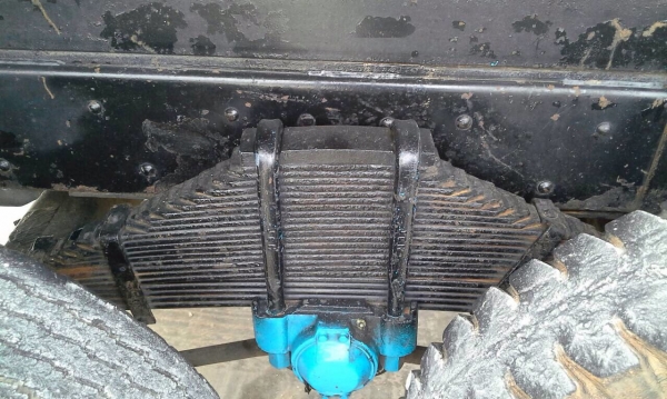 ดั้มหัวยาวคอกเกษตร