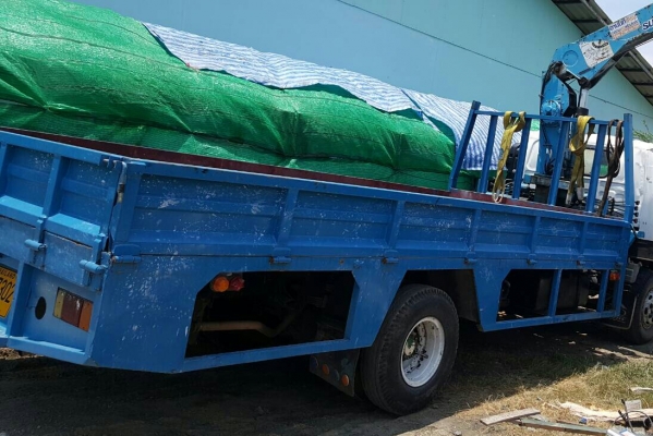 หกล้อ อีซูซุ NQR120ปี41 เครน3ตัน ท้องวี 4ปอก3ชัก ช่วงยาว5.50ม สภาพดีสวยๆพร้อมใช้งาน ทะเบียนพร้อมโอน หกล้อ อีซูซุ NQR120ปี41 เครน3ตัน ท้องวี 4ปอก3ชัก ช่วงยาว5.50ม สภาพดีสวยๆพร้อมใช้งาน ทะเบียนพร้อมโอน