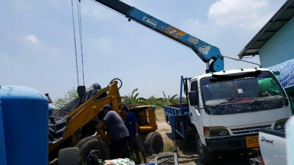 หกล้อ อีซูซุ NQR120ปี41 เครน3ตัน ท้องวี 4ปอก3ชัก ช่วงยาว5.50ม สภาพดีสวยๆพร้อมใช้งาน ทะเบียนพร้อมโอน หกล้อ อีซูซุ NQR120ปี41 เครน3ตัน ท้องวี 4ปอก3ชัก ช่วงยาว5.50ม สภาพดีสวยๆพร้อมใช้งาน ทะเบียนพร้อมโอน