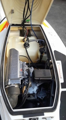 เจ็ตสกี YAMAHA TX700 เก่าญี่ปุ่น