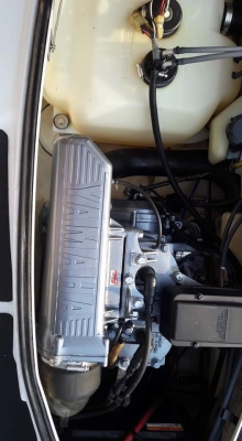 เจ็ตสกี YAMAHA TX700 เก่าญี่ปุ่น