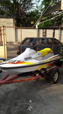 เจ็ตสกี YAMAHA TX700 เก่าญี่ปุ่น