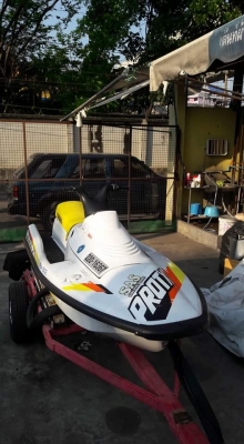 เจ็ตสกี YAMAHA TX700 เก่าญี่ปุ่น