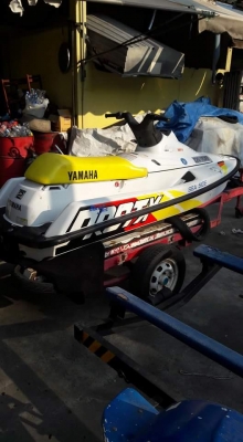 เจ็ตสกี YAMAHA TX700 เก่าญี่ปุ่น