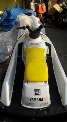 เจ็ตสกี YAMAHA TX700 เก่าญี่ปุ่น