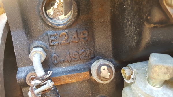 อิเชกิ 12 แรง 2 สูบ อิเชกิ 12 แรง 2 สูบ