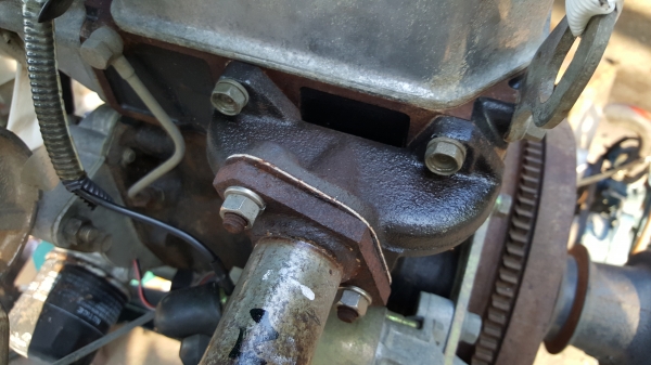 อิเชกิ 12 แรง 2 สูบ อิเชกิ 12 แรง 2 สูบ