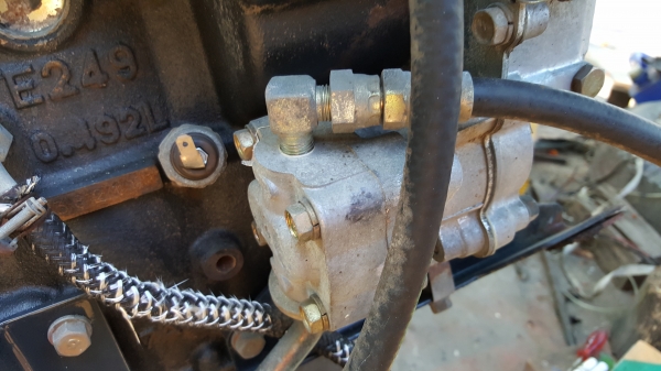 อิเชกิ 12 แรง 2 สูบ อิเชกิ 12 แรง 2 สูบ