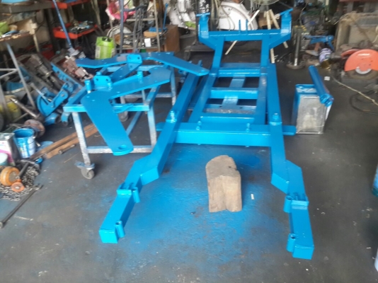 ขายชุดใบดันหน้า ฟอร์ด