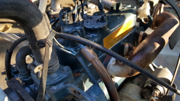 สามสูบ 17 แรง คูโบต้า