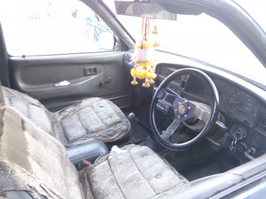 ขายไมตี้ ปี92 พวงมาลัยเพาเวอร์ ภาษีเต็ม ขายตามสภาพ ขายไมตี้ ปี92 พวงมาลัยเพาเวอร์ ภาษีเต็ม ขายตามสภาพ