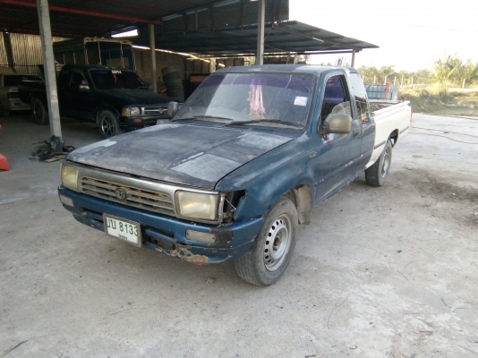 ขายไมตี้ ปี92 พวงมาลัยเพาเวอร์ ภาษีเต็ม ขายตามสภาพ ขายไมตี้ ปี92 พวงมาลัยเพาเวอร์ ภาษีเต็ม ขายตามสภาพ