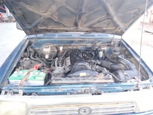 ขายไมตี้ ปี92 พวงมาลัยเพาเวอร์ ภาษีเต็ม ขายตามสภาพ ขายไมตี้ ปี92 พวงมาลัยเพาเวอร์ ภาษีเต็ม ขายตามสภาพ