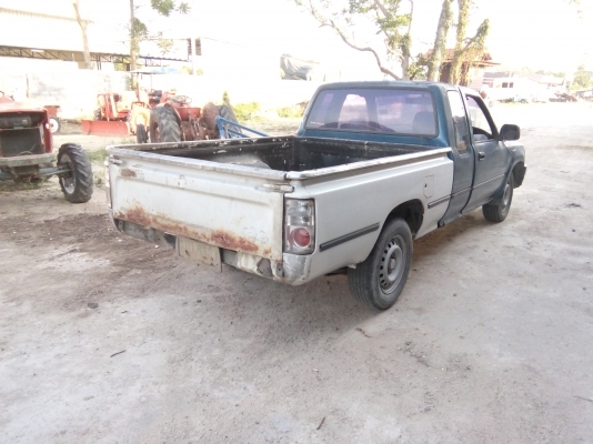 ขายไมตี้ ปี92 พวงมาลัยเพาเวอร์ ภาษีเต็ม ขายตามสภาพ ขายไมตี้ ปี92 พวงมาลัยเพาเวอร์ ภาษีเต็ม ขายตามสภาพ