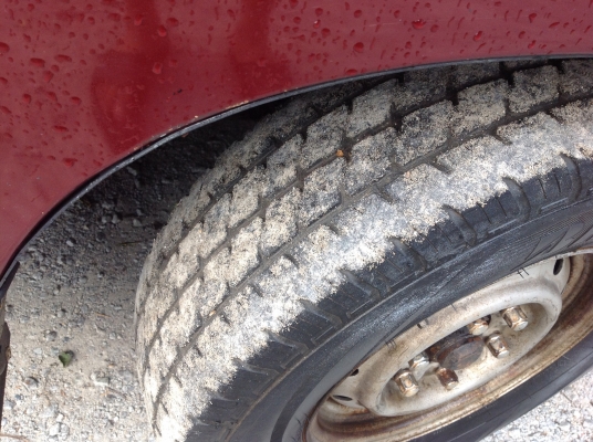 มาสด้าไฟเตอร์แค็ป ปี 2002 เครื่อง 2500 กระจกไฟฟ้า พวงมาลัยเพาเวอร์