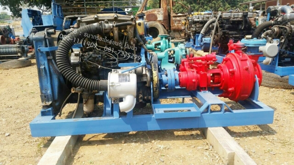 ปั๊มน้ำแรงดันสูงชนเครื่องยนต์ดีเซล มีตั้งแต่แรงดัน4บาร์ จนถึงtop speed24บาร์ ปั๊มน้ำแรงดันสูงชนเครื่องยนต์ดีเซล มีตั้งแต่แรงดัน4บาร์ จนถึงtop speed24บาร์