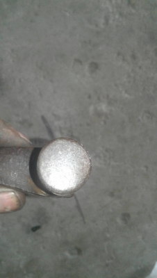 ขายหัวค้อนตราเหรียญทองขนาด23mm. งานเก่ามือสองเยอรมัน