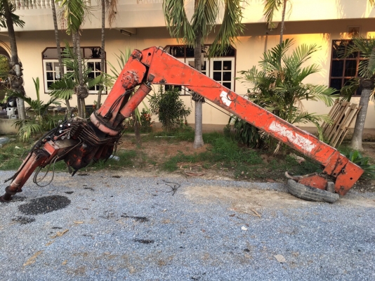 เครน3ตัน