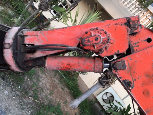 เครน3ตัน