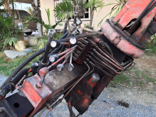 เครน3ตัน