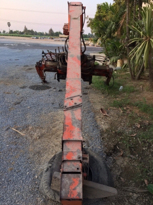 เครน3ตัน