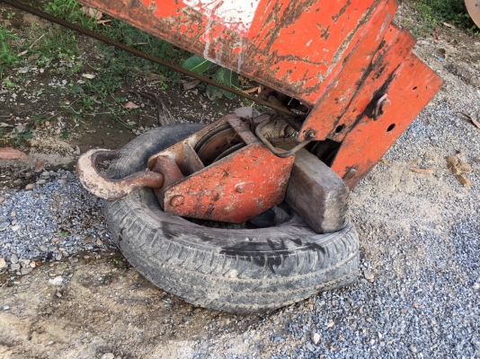 เครน3ตัน