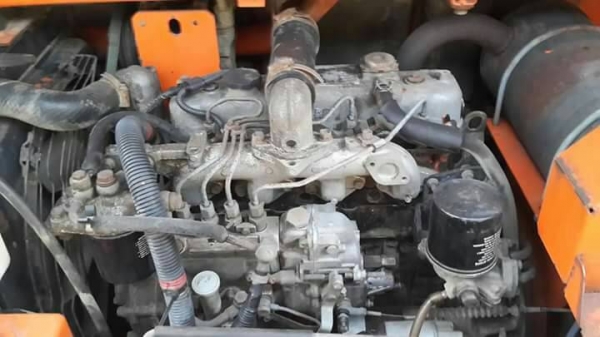 ขาย HITACHI ZX75U เก่าญี่ปุ่นแท้... สภาพสวย...เครื่องปั๊มดี...ระบบดี..ไฟฟ้าครบ...โทร 089-3818694 ดวงนภา ขาย HITACHI ZX75U เก่าญี่ปุ่นแท้... สภาพสวย...เครื่องปั๊มดี...ระบบดี..ไฟฟ้าครบ...โทร 089-3818694 ดวงนภา