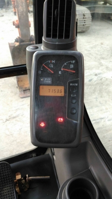 ขาย HITACHI ZX75U เก่าญี่ปุ่นแท้... สภาพสวย...เครื่องปั๊มดี...ระบบดี..ไฟฟ้าครบ...โทร 089-3818694 ดวงนภา ขาย HITACHI ZX75U เก่าญี่ปุ่นแท้... สภาพสวย...เครื่องปั๊มดี...ระบบดี..ไฟฟ้าครบ...โทร 089-3818694 ดวงนภา