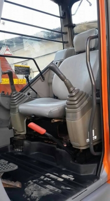 ขาย HITACHI ZX75U เก่าญี่ปุ่นแท้... สภาพสวย...เครื่องปั๊มดี...ระบบดี..ไฟฟ้าครบ...โทร 089-3818694 ดวงนภา ขาย HITACHI ZX75U เก่าญี่ปุ่นแท้... สภาพสวย...เครื่องปั๊มดี...ระบบดี..ไฟฟ้าครบ...โทร 089-3818694 ดวงนภา