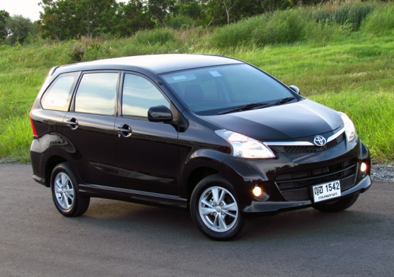 ล้อTOYOTA AVANZA 15นิ้ว ลายใหม่