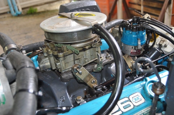 ขายถูกๆเลยคับ เครื่อง  OMC strendrive  พร้อมหาง