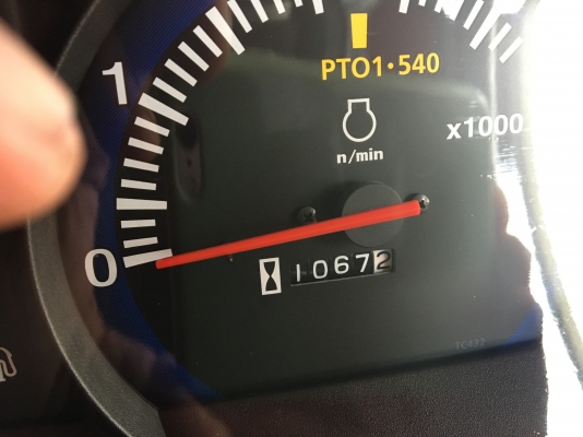 ขายรถไถคูโบค้า L4708SP โฟวินมีไบมีดผานบุกเบิกทะเบียนพร้อมราคา398000บาทสนใจโทร0813655997อำพรพาเจริญ รถอยู่วังบัว อ คลองขลุง จ กำแพงเพชร