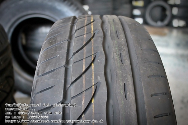 ยาง BRIDGESTONE POTENZA RE002 215/60R16 ราคาพิเศษ