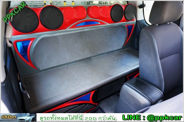 2010 ISUZU SPACECAB 2.5 SLX D-MAX XENON