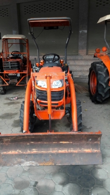 คูโบต้าB2420ใบมีดและผาน คูโบต้าB2420ใบมีดและผาน