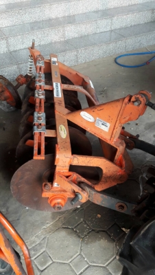 คูโบต้าB2420ใบมีดและผาน คูโบต้าB2420ใบมีดและผาน