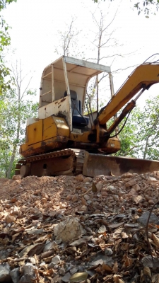 ขายรถแบล๊คโฮ ขายรถแบล๊คโฮ