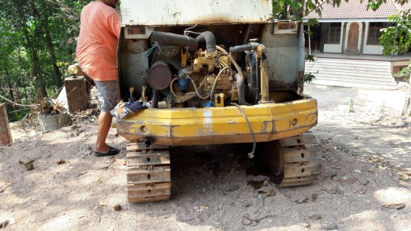 ขายรถแบล๊คโฮ ขายรถแบล๊คโฮ