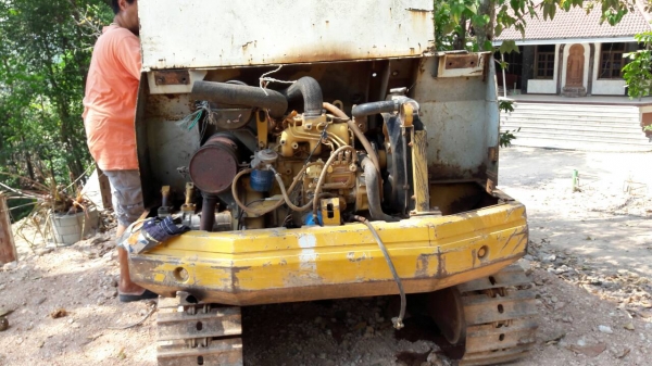 ขายรถแบล๊คโฮ ขายรถแบล๊คโฮ