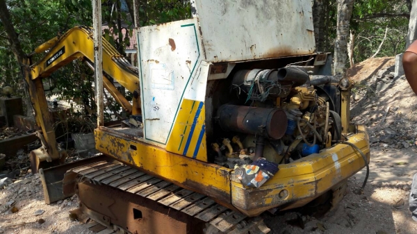 ขายรถแบล๊คโฮ ขายรถแบล๊คโฮ