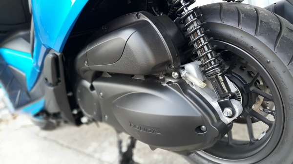 Forza300 รถวิ่ง 3000 โลไมล์แท้ ปี2015 สีล่าสุด สายจอด ไม่มีล้มชนแปะ ราคาประหยัดต่อรองราคาได้ครับ