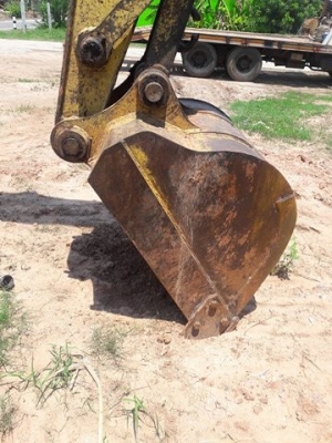 KOBELCO สภาพสวย ขายถูกครับ